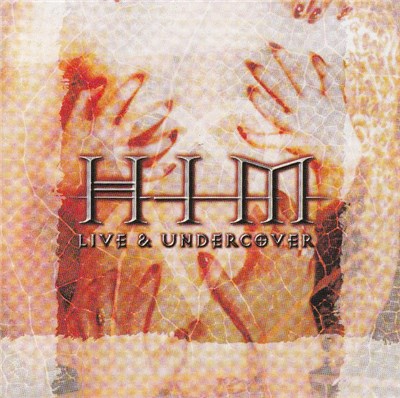 HIM - Live & Undercover download mp3 flac