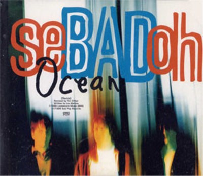 Sebadoh - Ocean download mp3 flac