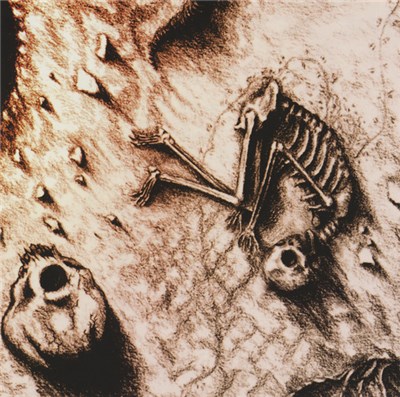 Dust To Dearth / Lysergene - The Death Of The Sun download mp3 flac