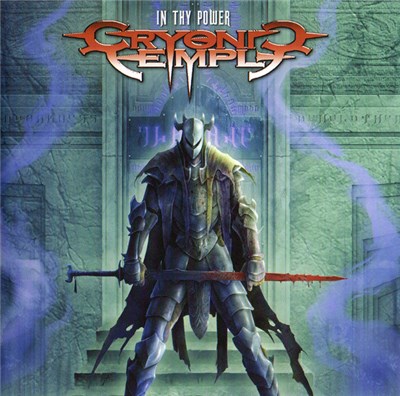 Cryonic Temple - In Thy Power download mp3 flac