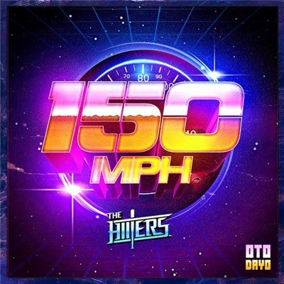 The Hiiters - 150 MPH download mp3 flac
