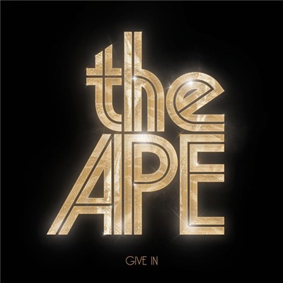 The Ape - Give In download mp3 flac