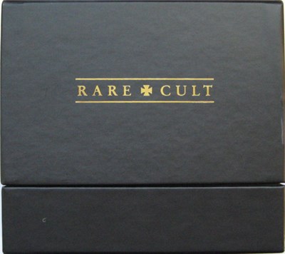 The Cult - Rare Cult download mp3 flac