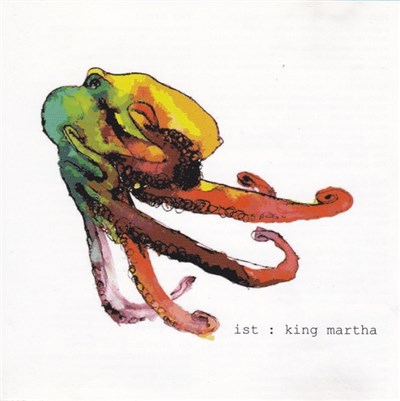 Ist - King Martha download mp3 flac