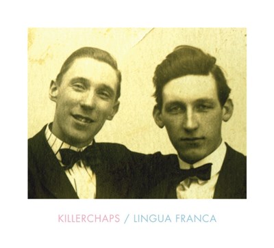 Killerchaps - Lingua Franca download mp3 flac
