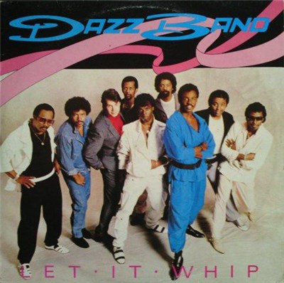 Dazz Band - Let It Whip download mp3 flac