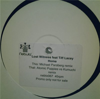 Lost Witness - Home download mp3 flac