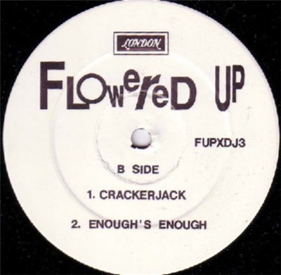 Flowered Up - Weekender download mp3 flac