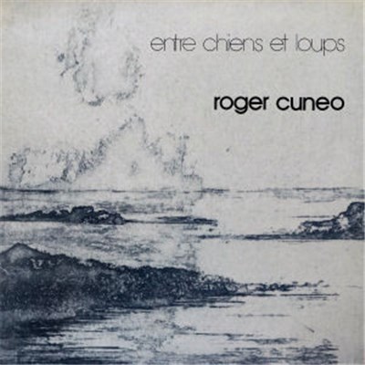 Roger Cunéo - Entre Chiens Et Loups download mp3 flac