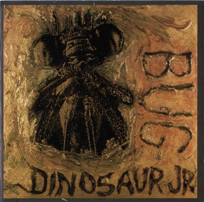 Dinosaur Jr - Bug download mp3 flac