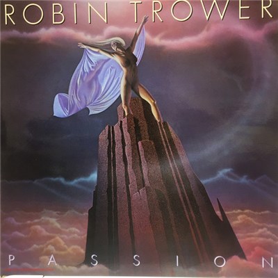 Robin Trower - Passion download mp3 flac