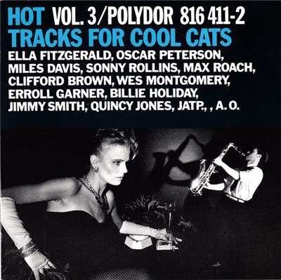 Various - Hot Tracks For Cool Cats Vol. 3 download mp3 flac