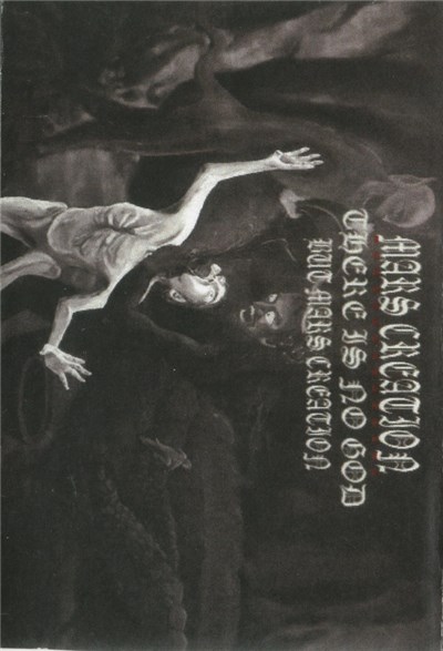 Mars Creation - There Is No God But Mars Creation download mp3 flac