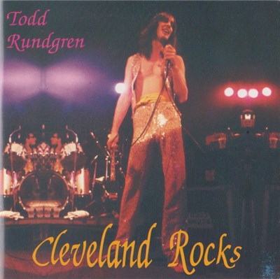 Todd Rundgren - Cleveland Rocks download mp3 flac