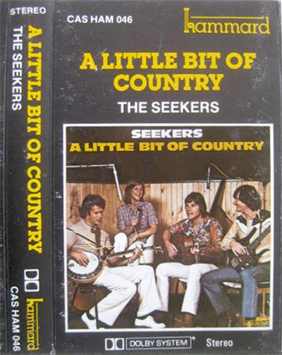The Seekers - A Little Bit Of Country download mp3 flac