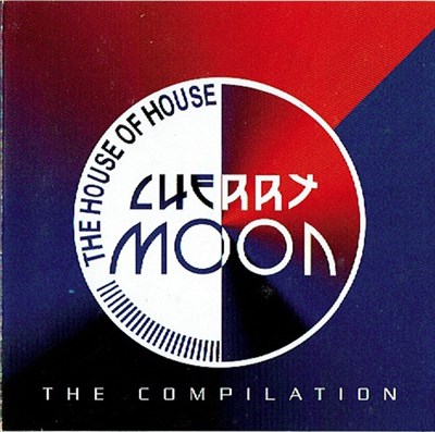 Various - Cherry Moon - The Compilation download mp3 flac