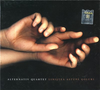 Alternativ Quartet - Liniștea Astupă Goluri download mp3 flac
