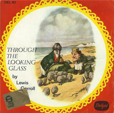 David Davis - Through The Looking Glass download mp3 flac