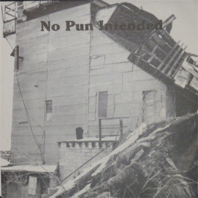 No Pun Intended - Condemned / Something Must Be Wrong download mp3 flac