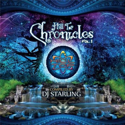 DJ Starling - Hill Top Chronicles Vol. 1 download mp3 flac