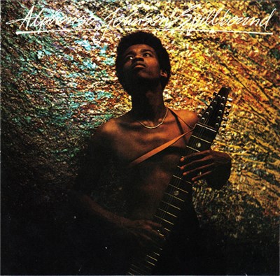 Alphonso Johnson - Spellbound download mp3 flac