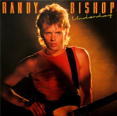 Randy Bishop - Underdog download mp3 flac