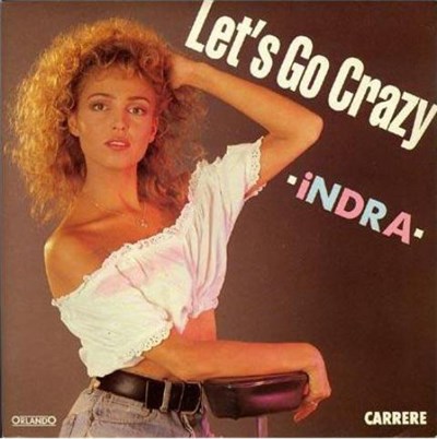 Indra - Let's Go Crazy download mp3 flac