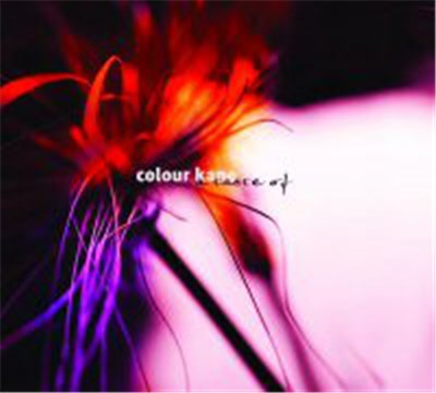 Colour Kane - A Taste Of download mp3 flac