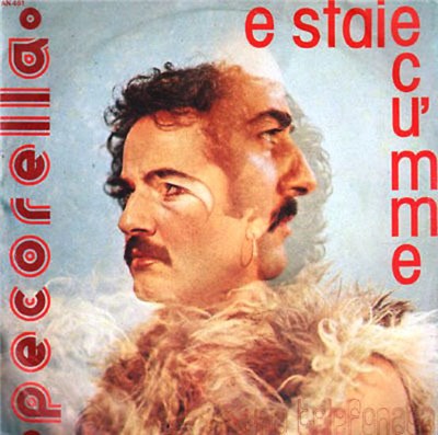 Bruno Pecorella - E Staie Cu'Mme download mp3 flac