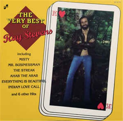 Ray Stevens - The Very Best Of Ray Stevens download mp3 flac