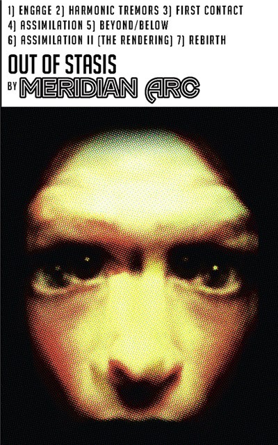 Meridian Arc - Out Of Stasis download mp3 flac