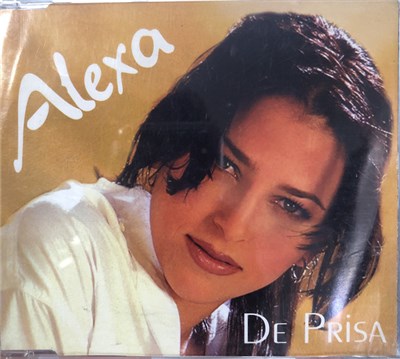 Alexa - De Prisa download mp3 flac