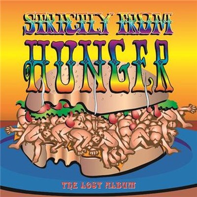 Hunger - Strictly From Hunger / The Lost Album download mp3 flac