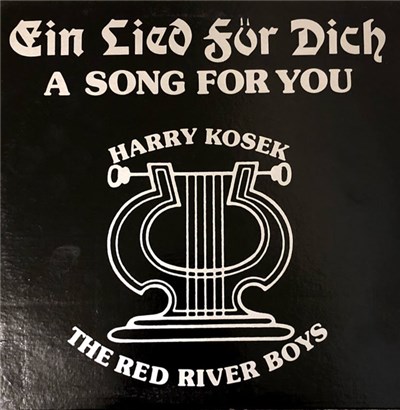 Harry Kosek And The Red River Boys - Ein Lied Fur Dich download mp3 flac
