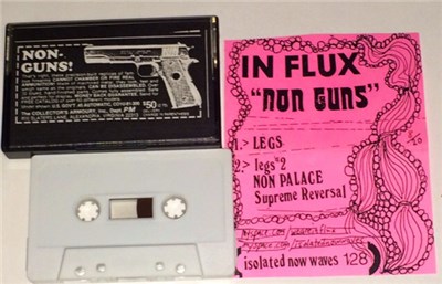 In Flux - Non Guns download mp3 flac