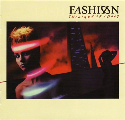Fashiøn - Twilight Of Idols download mp3 flac