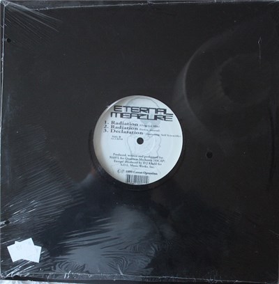 Eternal Meazure - Reign Supreme / Radiation download mp3 flac