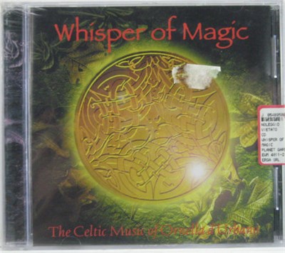 Ornella D'Urbano - Whisper Of Magic download mp3 flac