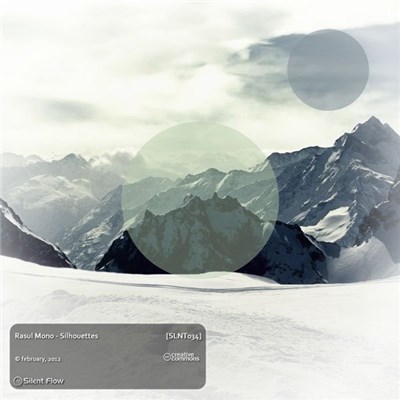 Rasul Mono - Silhouettes download mp3 flac