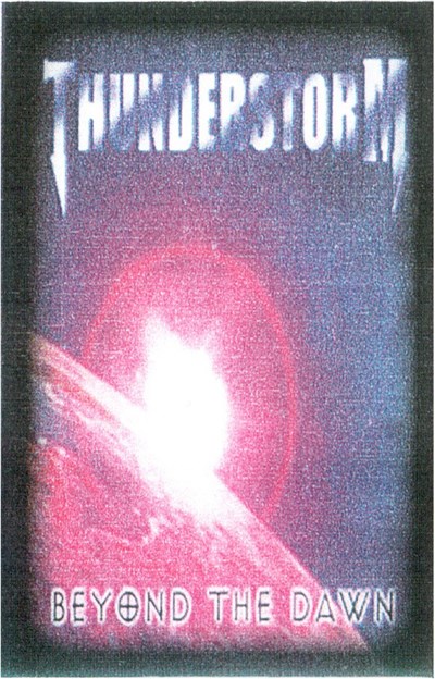 Thunderstorm - Beyond The Dawn download mp3 flac