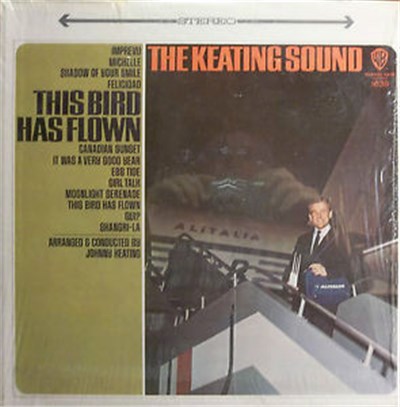 The Keating Sound - This Bird Has Flown download mp3 flac