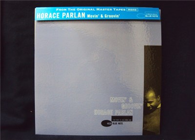 Horace Parlan - Movin' & Groovin' download mp3 flac