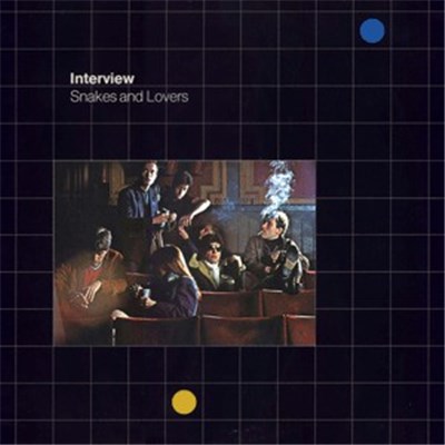 Interview - Snakes And Lovers download mp3 flac