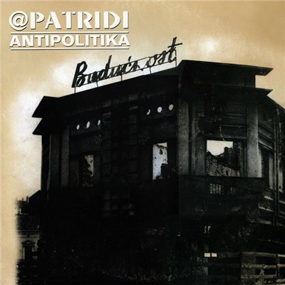 Apatridi - Antipolitika download mp3 flac