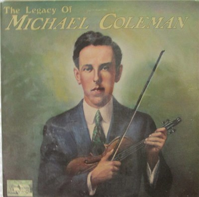 Michael Coleman - The Legacy Of Michael Coleman download mp3 flac