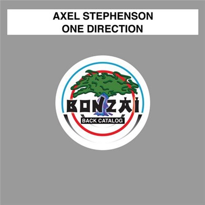 Axel Stephenson - One Direction download mp3 flac