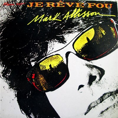 Mark Allisson - Je Rêve Fou download mp3 flac