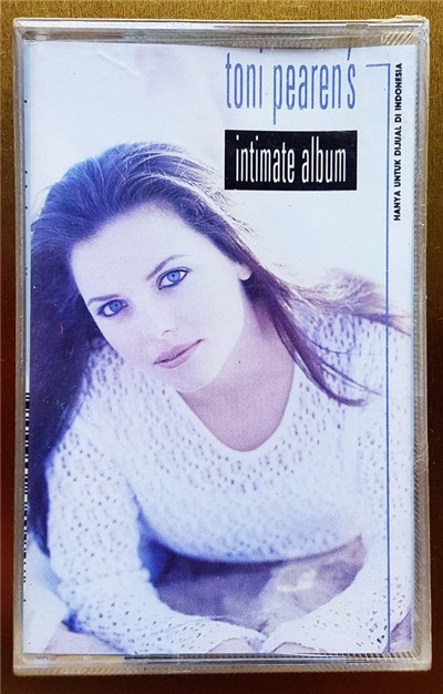 Toni Pearen - Toni Pearen's Intimate Album download mp3 flac