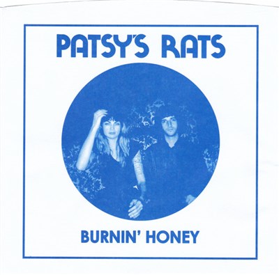 Patsy's Rats - Burnin' Honey download mp3 flac