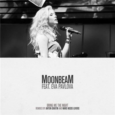 MoonbeaM Feat. Eva Pavlova - Bring Me The Night download mp3 flac